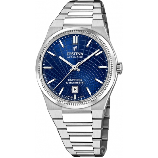 FESTINA SWISS MADE AUTOMATIC 20083/2