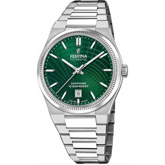 FESTINA SWISS MADE AUTOMATIC 20083/3