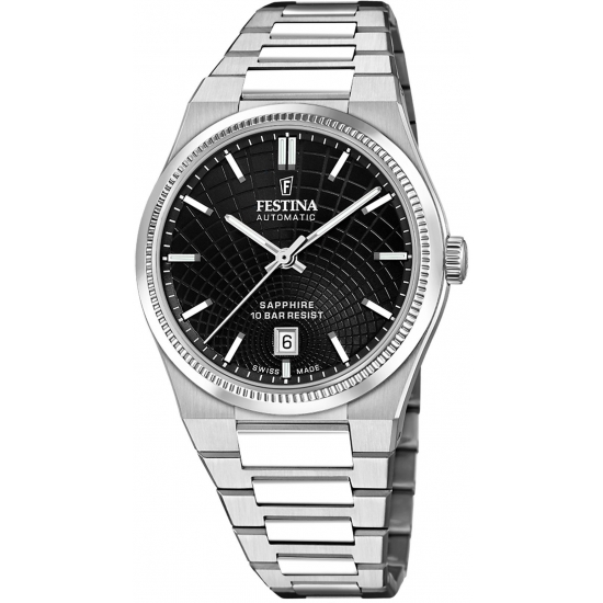 FESTINA SWISS MADE AUTOMATIC 20083/4