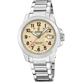 FESTINA FIELD WATCHES 20081/1