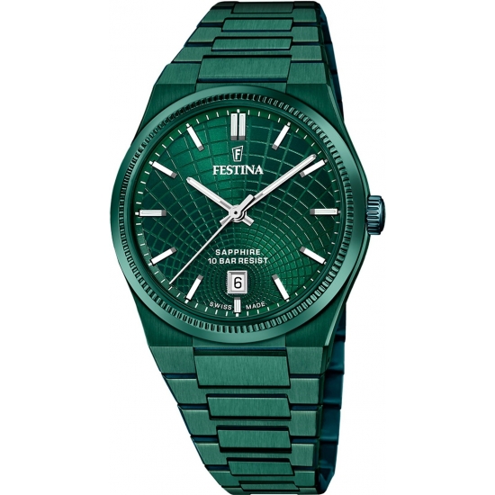 FESTINA SWISS MADE 20079/1