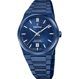 FESTINA SWISS MADE 20078/1