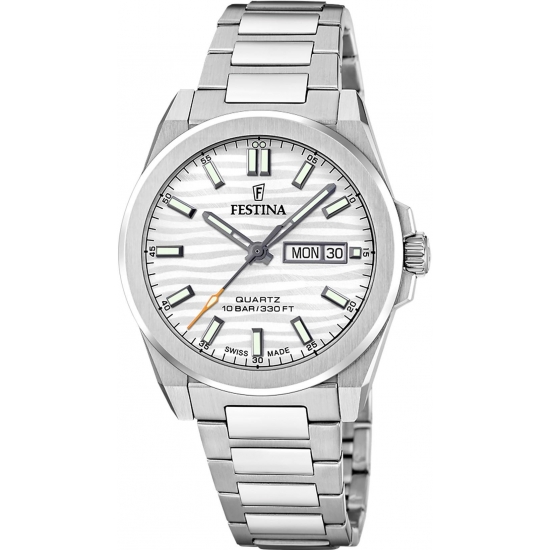 FESTINA SWISS MADE DUNE 20073/1