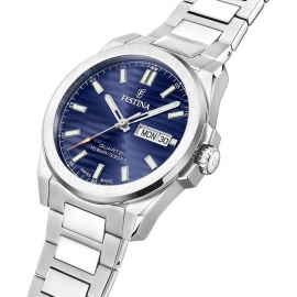 FESTINA SWISS MADE DUNE 20073/2