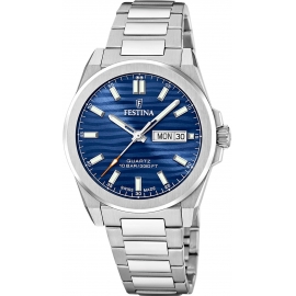 FESTINA SWISS MADE DUNE 20073/3