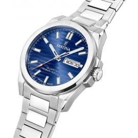 FESTINA SWISS MADE DUNE 20073/3