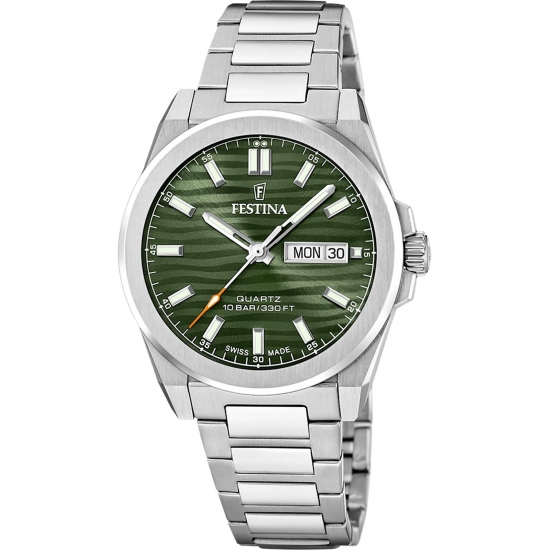 FESTINA SWISS MADE DUNE 20073/4