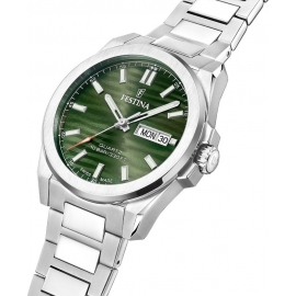 FESTINA SWISS MADE DUNE 20073/4