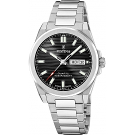 FESTINA SWISS MADE DUNE 20073/5
