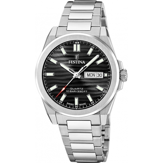 FESTINA SWISS MADE DUNE 20073/5