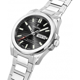 FESTINA SWISS MADE DUNE 20073/5