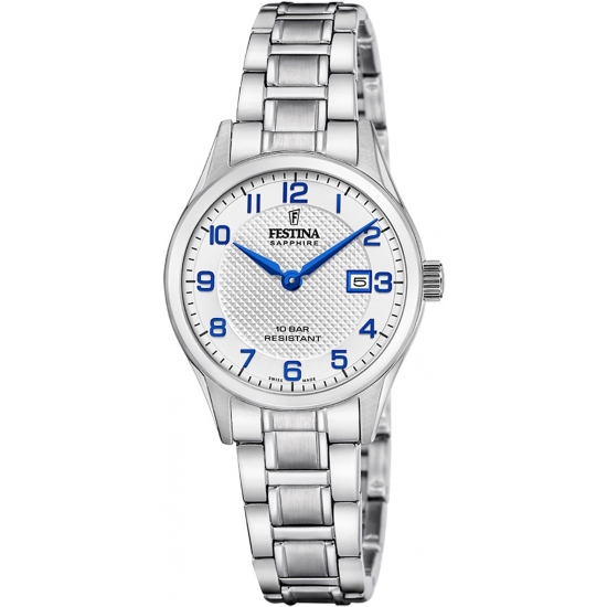 FESTINA SWISS MADE 20068/1