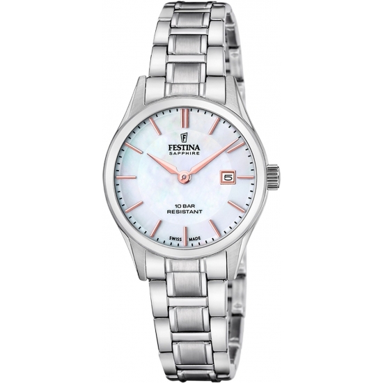 FESTINA SWISS MADE 20068/2
