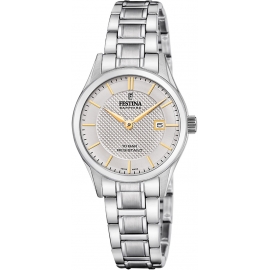 FESTINA SWISS MADE 20068/4