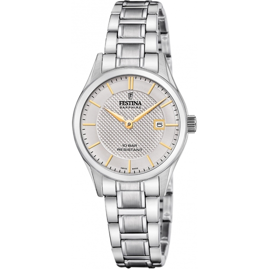 FESTINA SWISS MADE 20068/4