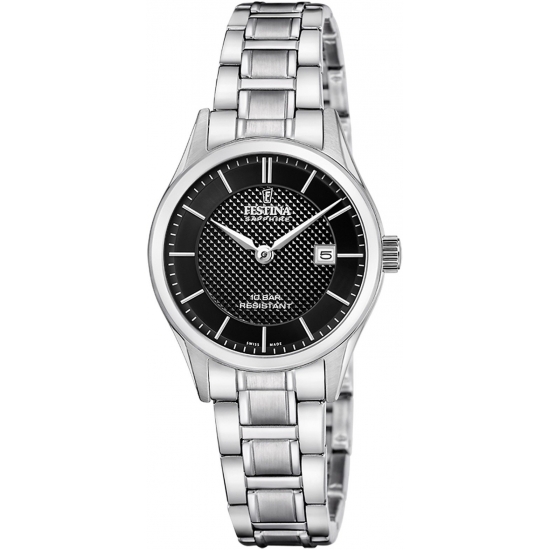 FESTINA SWISS MADE 20068/6
