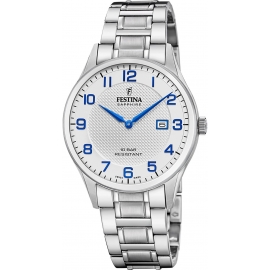 FESTINA SWISS MADE 20067/1