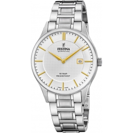 FESTINA SWISS MADE 20067/2