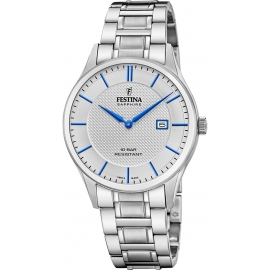 FESTINA SWISS MADE 20067/3