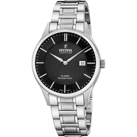 FESTINA SWISS MADE 20067/6