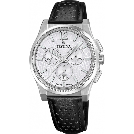 FESTINA SWISS MADE 20060/1