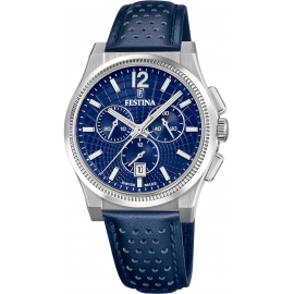 FESTINA SWISS MADE 20060/2