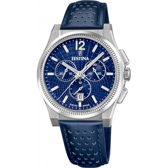 FESTINA SWISS MADE 20060/2