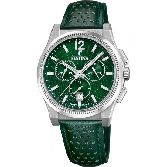 FESTINA SWISS MADE 20060/3