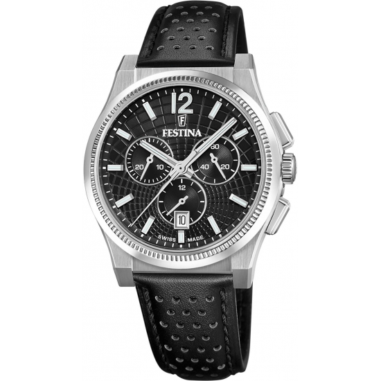 FESTINA SWISS MADE 20060/4