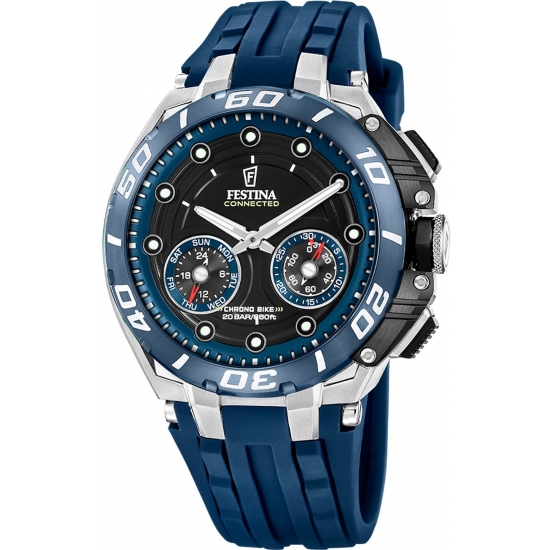 FESTINA CHRONO BIKE '26 CONNECTED 20763/1