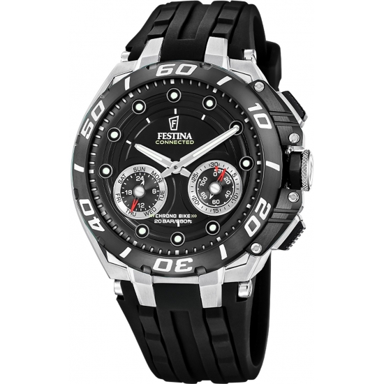 FESTINA CHRONO BIKE '26 CONNECTED 20763/3
