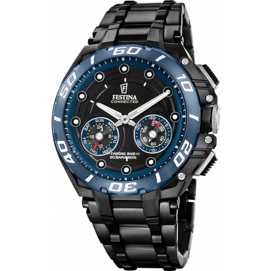 FESTINA CHRONO BIKE '26 CONNECTED 20762/1