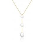 Náhrdelník SVLN0353XD2GP45