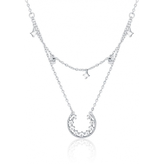 Náhrdelník SVLN0376X61BI45