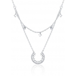 Náhrdelník SVLN0376X61BI45