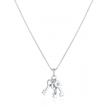 Náhrdelník SVLN0499X61BI45