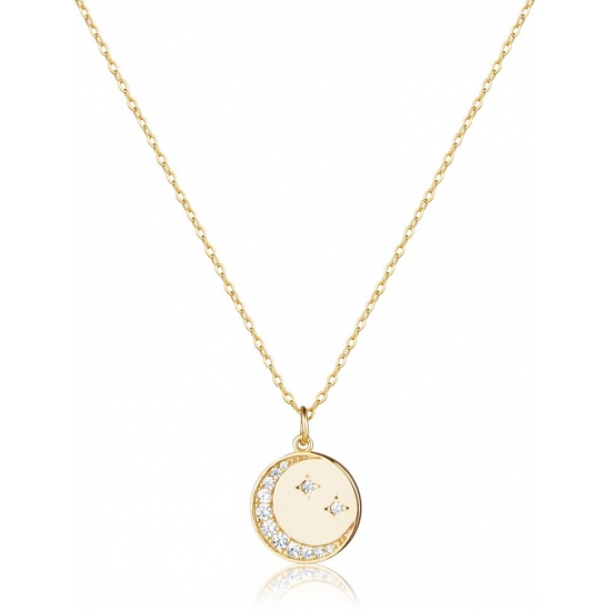 Náhrdelník SVLN0565XK5GO45