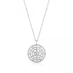 Náhrdelník SVLN0572XK5BI45