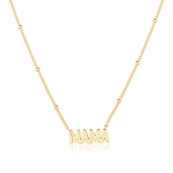 Náhrdelník SVLN0647X61GO45