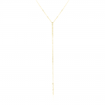 Náhrdelník SVLN0517XK4GO45