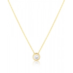 Náhrdelník SVLN0652XF6GO45