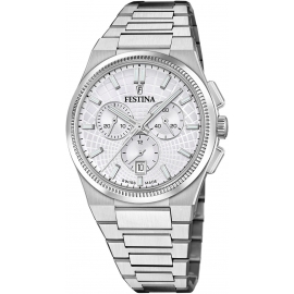 FESTINA SWISS MADE 20059/1