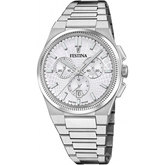 FESTINA SWISS MADE 20059/1