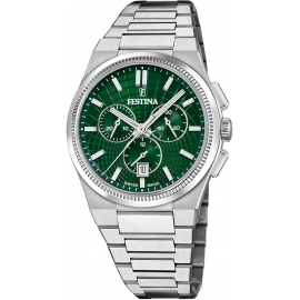 FESTINA SWISS MADE 20059/3
