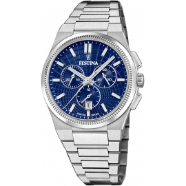 FESTINA SWISS MADE 20059/2