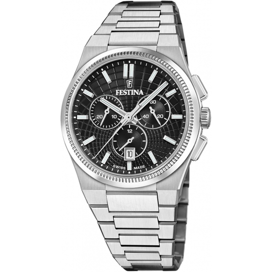 FESTINA SWISS MADE 20059/4