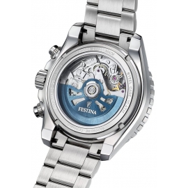 FESTINA SWISS MADE AUTOMATIC 20055/3