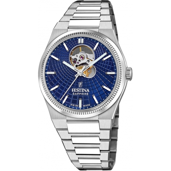 FESTINA SWISS MADE AUTOMATIC 20053/2