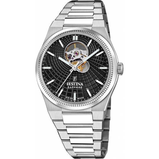 FESTINA SWISS MADE AUTOMATIC 20053/4