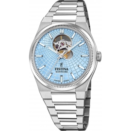 FESTINA SWISS MADE AUTOMATIC 20053/5